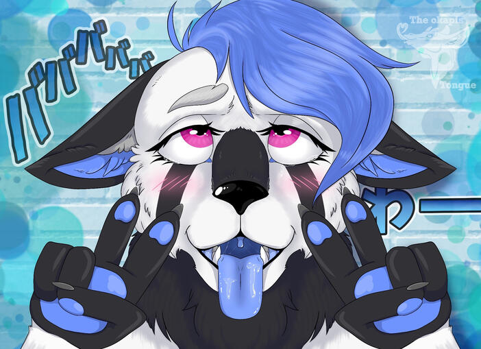Ahegao Icons: was $40 now $30!